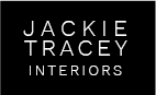 Jackie Tracey Interior Design Logo